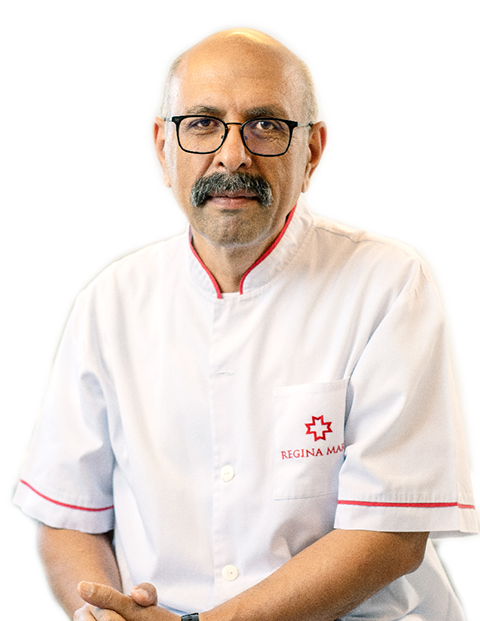 Dr. Hadi Rahimian Dr. Hadi Rahimian