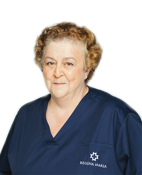 Dr. Mihaela Scheiner