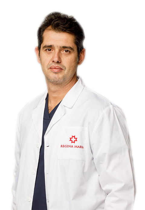 Dr. Voicu Simedrea Dr. Voicu Simedrea