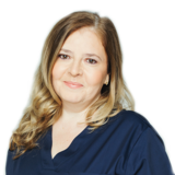 Dr. Alina Georgiana Ilici Dr. Alina Georgiana Ilici