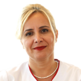 Dr. Veronica Surlea Dr. Veronica Surlea